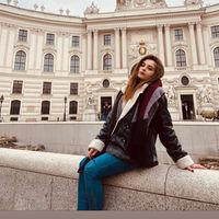 İlayda Özses's Photo