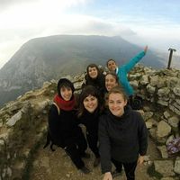 MAIDER LOPEZ的照片