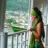 Anita Navarro's Photo