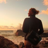 sarah schmid's Photo