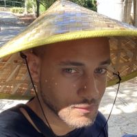 Cédric Verdin's Photo