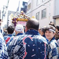 Anne-Laure Dachaud's Photo