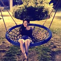 Paola Benevento's Photo