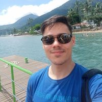 Erick Miertschink's Photo