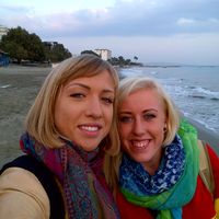 Gabrielė Čiapaitė的照片