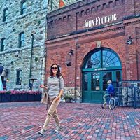 Aizhan Zakai's Photo