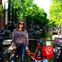 Stefania Vacaru的照片