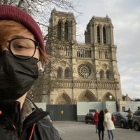 Mariana Namorado Carvalho's Photo