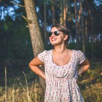 Karolina Banaś's Photo