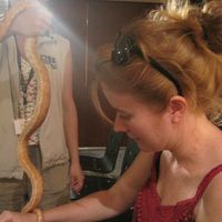 Elodie Diverrez's Photo