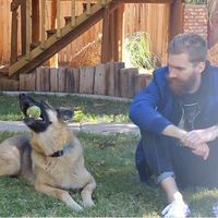 Nick Anderson's Photo