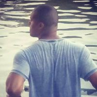 Fotos von Anderson Silva