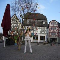 Maryana Beissova's Photo