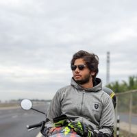 Param Deshpande's Photo