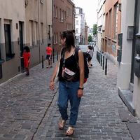 Fotos de Anastasiya Koval