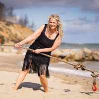 Una Olsevska's Photo