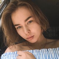 Nastya Davydova's Photo