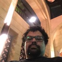 Fotos de Bilal MALIK