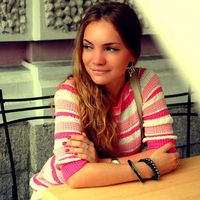 Julia Mukovnikova's Photo