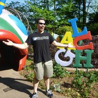 Phil Cawdery's Photo