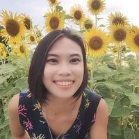 Chiang Yee Wei的照片