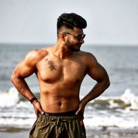 Vishal Kumar's Photo