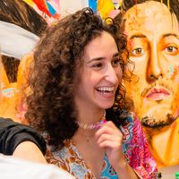 Laury LAYANI's Photo