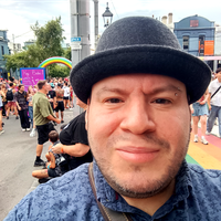 Juan Sebastian's Photo