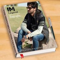 Rahul Shukla's Photo