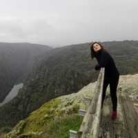 Isabela Barbosa的照片