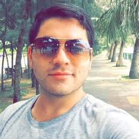 Farhan Hussain的照片