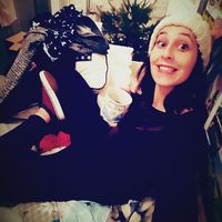 Фотографии пользователя Inès Trumel