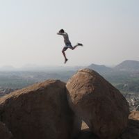 Steven  Heang的照片