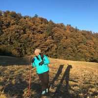 Pallabi Bansal's Photo