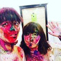 Aya Nakayama的照片