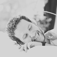 Alexander Perl's Photo