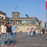 Alina Velazquez的照片