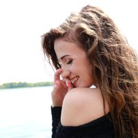 Vladyslava Kulpach's Photo