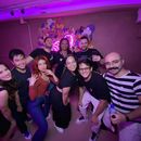 Kemi In São Paulo Meetup Karaoke Boardgames 的照片