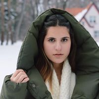 Elena Kissiova's Photo