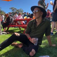 Jarrod Martin's Photo