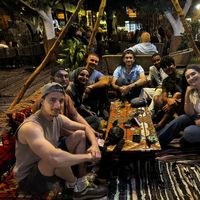 Hamzah  Alsharki's Photo