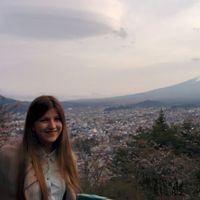 Marina Arabei's Photo