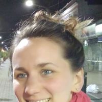 Magali Sposato's Photo