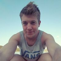 Pedro Bermudez's Photo