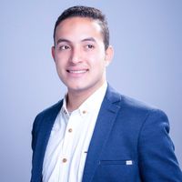 Ehab  Abdellah's Photo