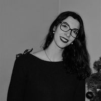 Rita Monteiro's Photo