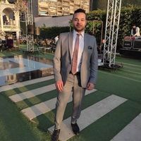 Mohamed Adel's Photo