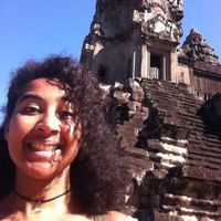 Charlena Carnegie的照片