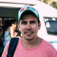 Martín Reta's Photo